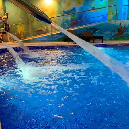 Hotel Baia Grande