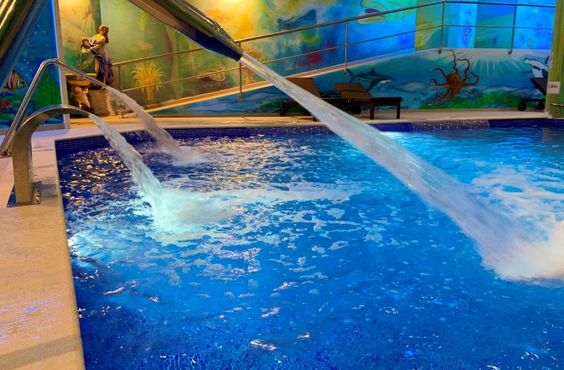 Hotel Baia Grande photo 2