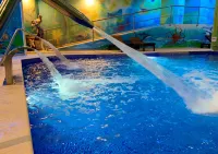 Hotel Baia Grande - sul mare