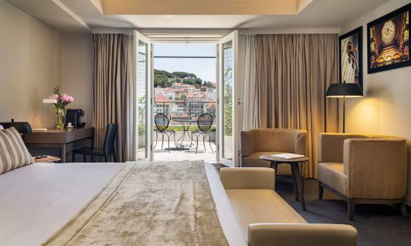Hotel do Chiado