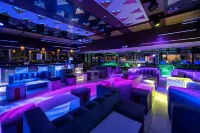 W&P Santo Domingo - Bares