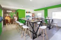 Hotel Riu Karamboa - All Inclusive - Adults Only Hotels in Rabil