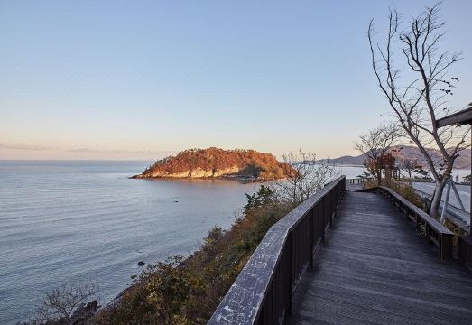 삼미랑 펜션 오션뷰