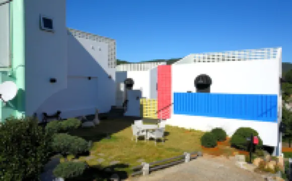 นัมแฮ เพนชัน