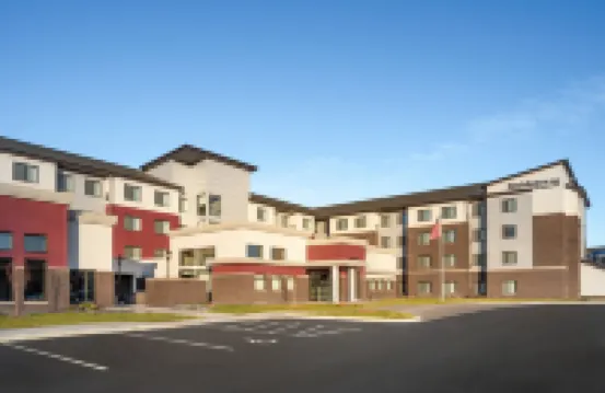 Residence Inn Minneapolis St. Paul/Eagan