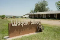 The Wagon Wheel Hotels in Вол
