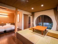 Yamaga Onsen Ryokan Miki