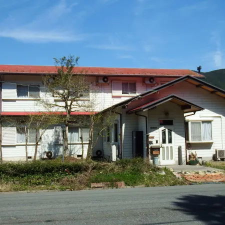 Pension Metasekoia