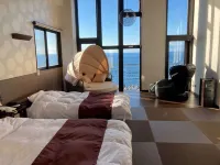 Echizen Kuriya Hot Spring Araki Hotels near Echizen-kaigan Coast