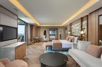 Rixos Sungate - the Land of Legends Access