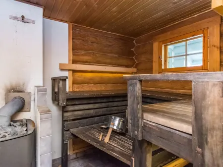 Lahukka Отели в г. Puumala