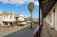 Prince of Wales Hotel Hotels in Wagga Wagga
