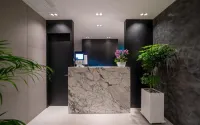 Yongin Stay25 Hotel di Yongin