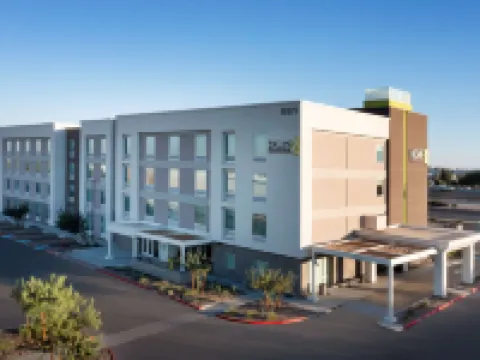 Home2 Suites by Hilton Phoenix Avondale Hotels in Avondale