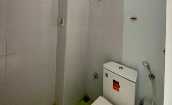 OYO 93178 Al Bait Homestay.