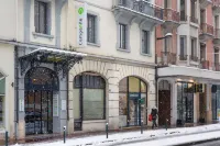 Campanile Annecy Centre - Gare Hotels in Annecy