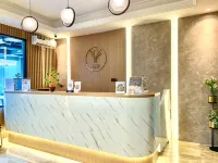 Hayyu Apartemen Hotel a Bukit Pinang