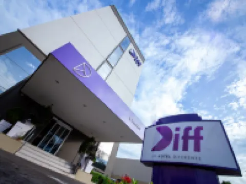 Diff Hotel Hotels in Rio Branco