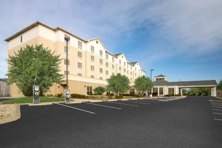 Hilton Garden Inn Nashville/Smyrna