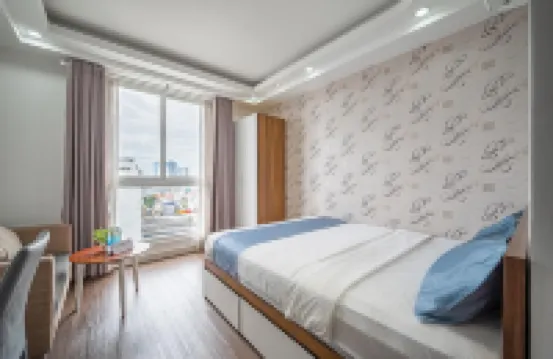 Cozrum Homes - Sonata Residence