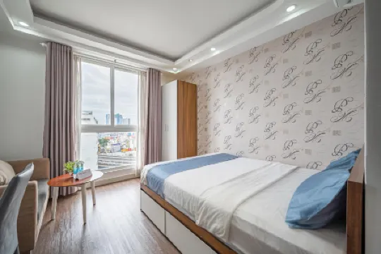 Cozrum Homes - Sonata Residence