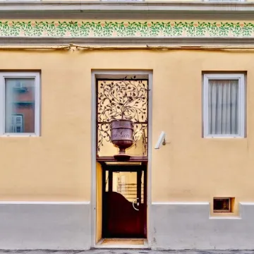 Residence San Giusto