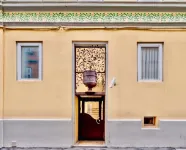 Residence San Giusto Hôtels à : Muggia
