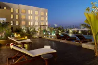 Hyatt Pune - Pools