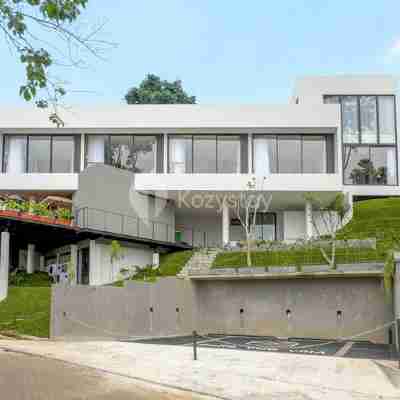 Belle Vue by Kozystay - Dago Hotel Exterior