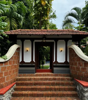 The Isle by Area 707 Hotels in Alwaye