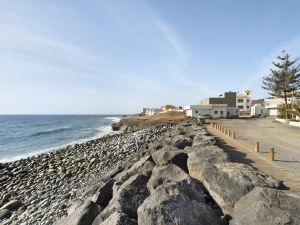 Beautiful Casa Paula Playa de las MaretasFirst Line