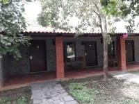 The Windflower Jungle Resorts & Spa Bandipur - parking