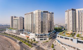 Expo Village Serviced Apartments