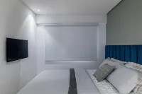 HY Beach Flats - Santa Maria - balcony