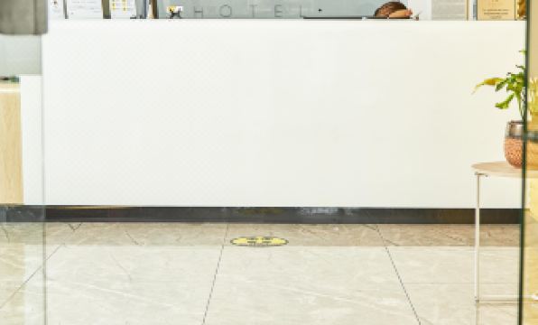 Solev Hotel - Housity