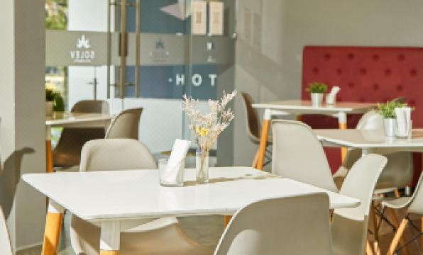 Solev Hotel - Housity