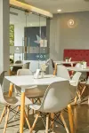 Solev Hotel - breakfast