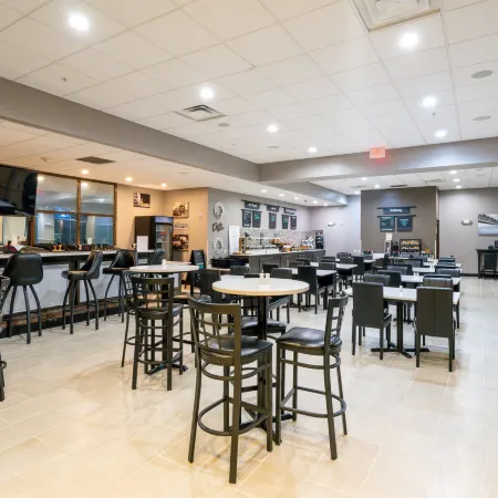 Holiday Inn MURFREESBORO by IHG