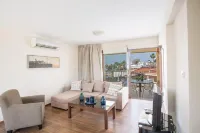 อพาร์ทเมนท์สำหรับพักระหว่างวันหยุดในอายานาปา นา101