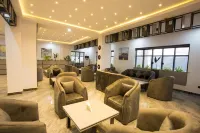 De-Signature Tower Hotel