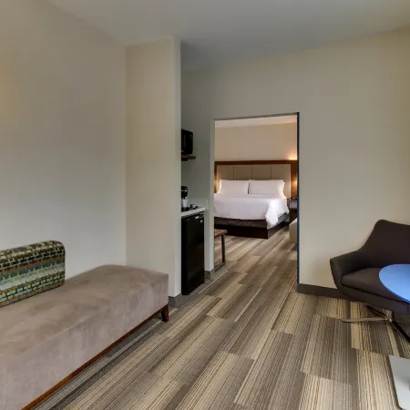 Holiday Inn Express & Suites ITHACA by IHG