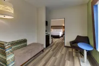 Holiday Inn Express & Suites ITHACA by IHG