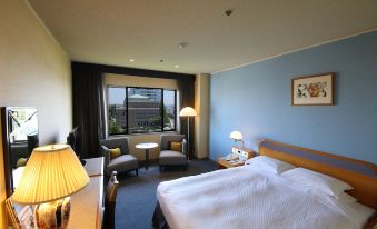 Hotel New Otani Saga