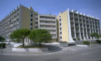 Ottimo monolocale in un'ottima posizione: Beahost Rentals Hotel in zona Verde Mare Club