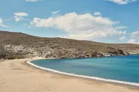 Oxygen Favie Hotels in Tinos