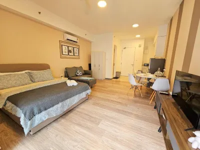 Bangsar South Apartment by Sarah's Lodge @ SouthLink Lifestyle Apartment Hotel a 