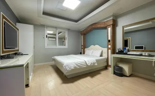 Goheung Aerospace Hotel