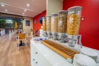 Hospitality Esperance, SureStay Collection by Best Western - Bữa sáng