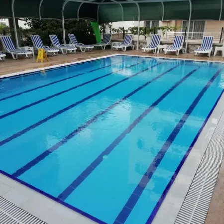 Akdeniz Yasam Hotel