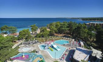 Hotel Umag Plava Laguna